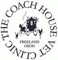 The Coach House Veterinary Clinic logo image